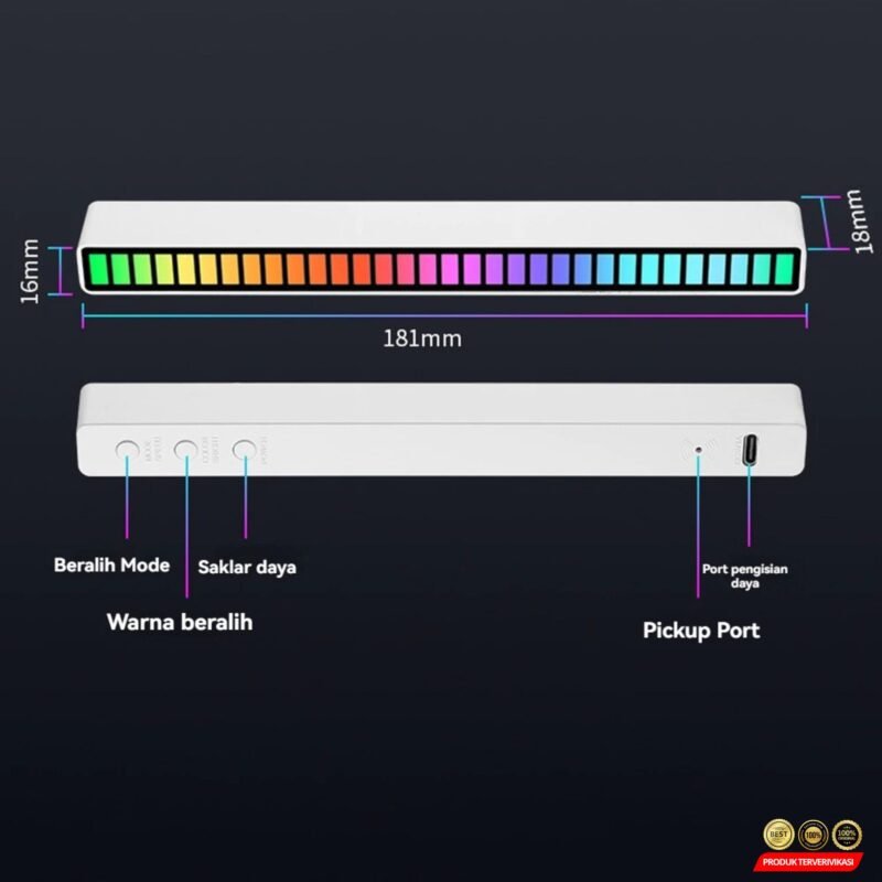RGB Audio
