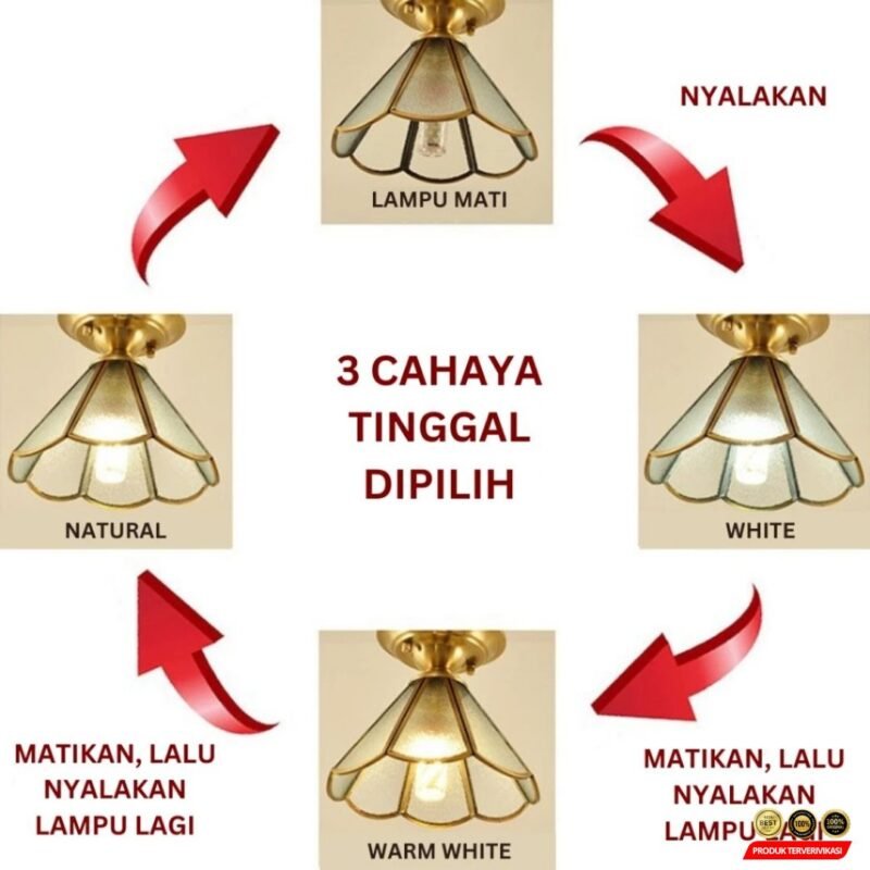 Lampu