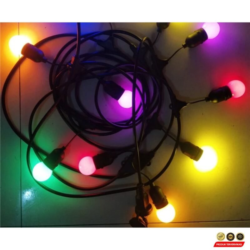 Lampu