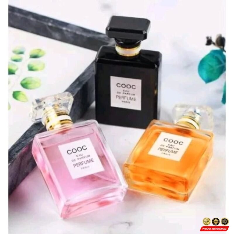 parfum wanita aroma buah segar EDP parfume 50 ML - Image 6