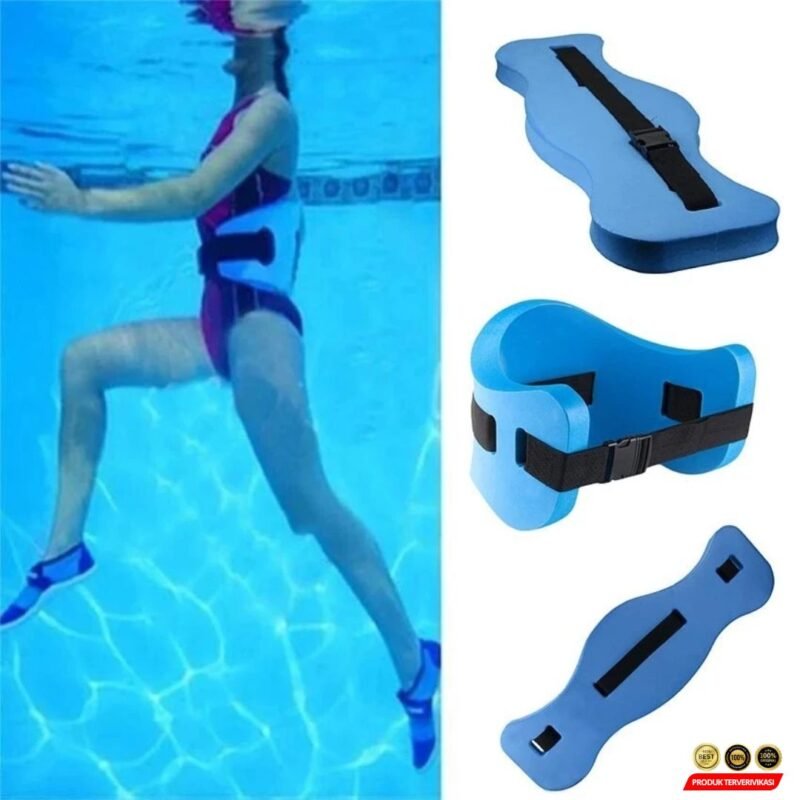 Swim Training Belt EVA