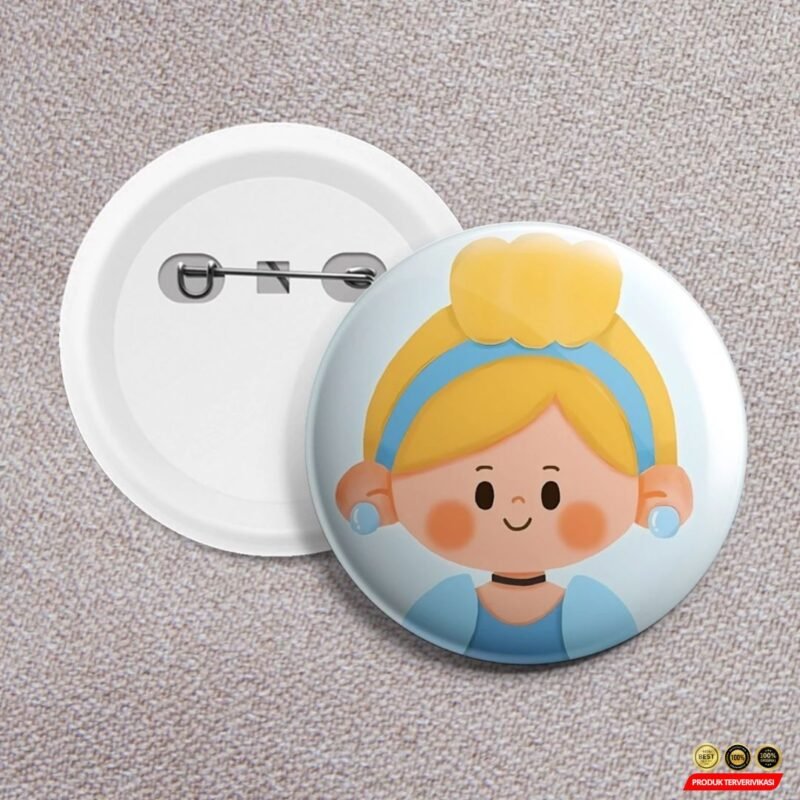 Pin Bros Disney