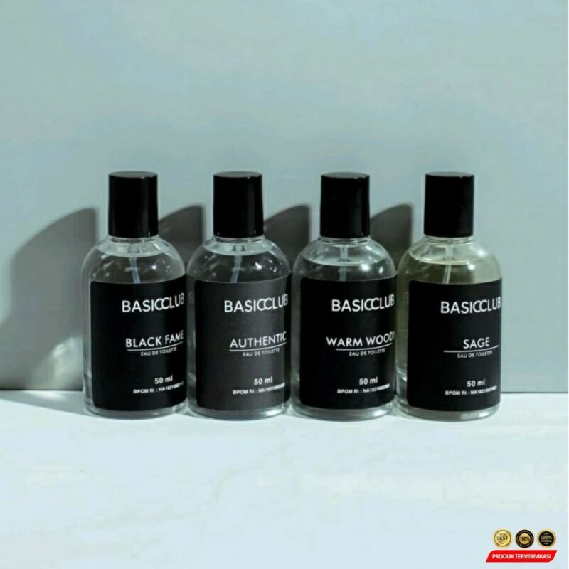 Parfum Spray Perfume UNISEX GEAMOORE - Image 3