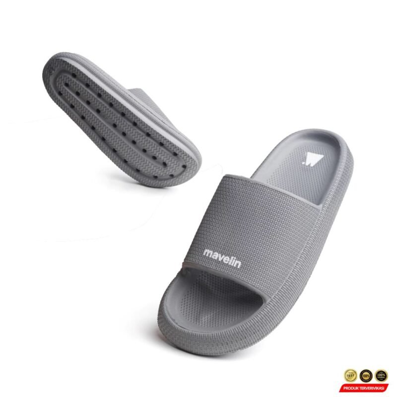 Sendal Slop Pria Slide