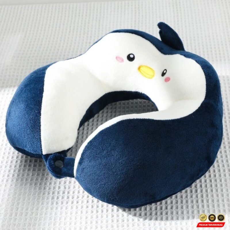 Bantal Leher
