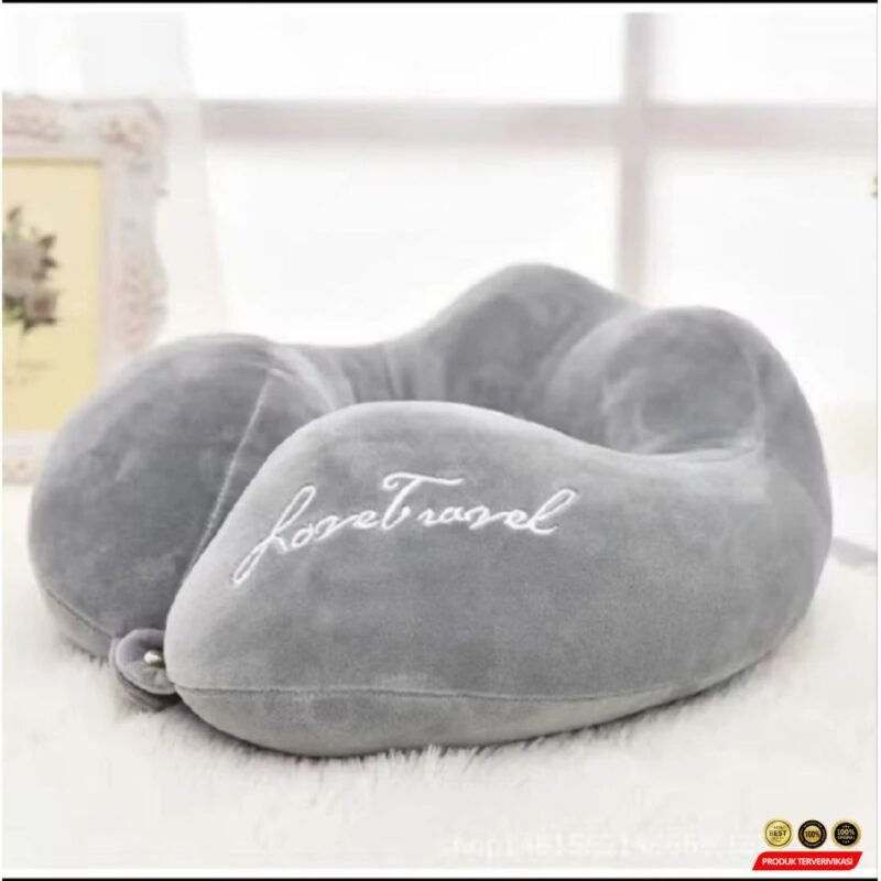 Bantal Leher