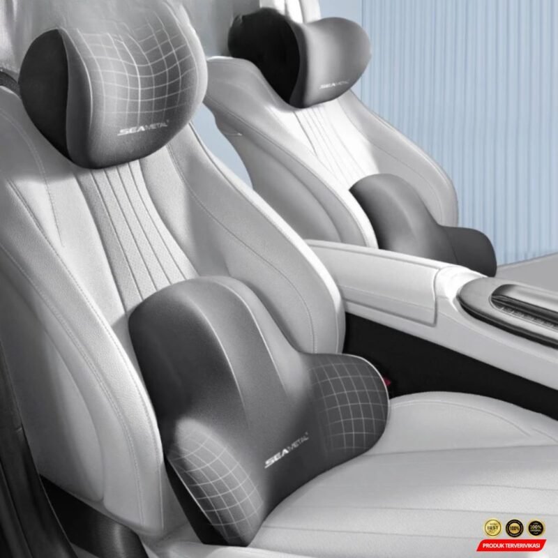 Bantal Mobil