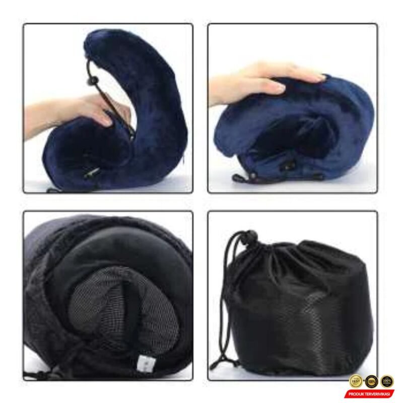 Bantal Leher