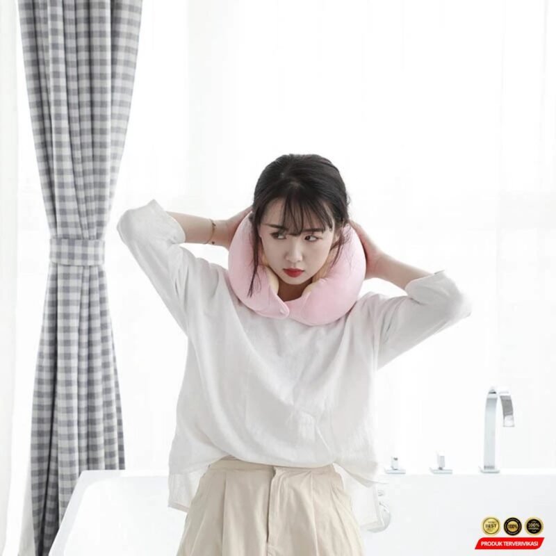 Bantal Leher