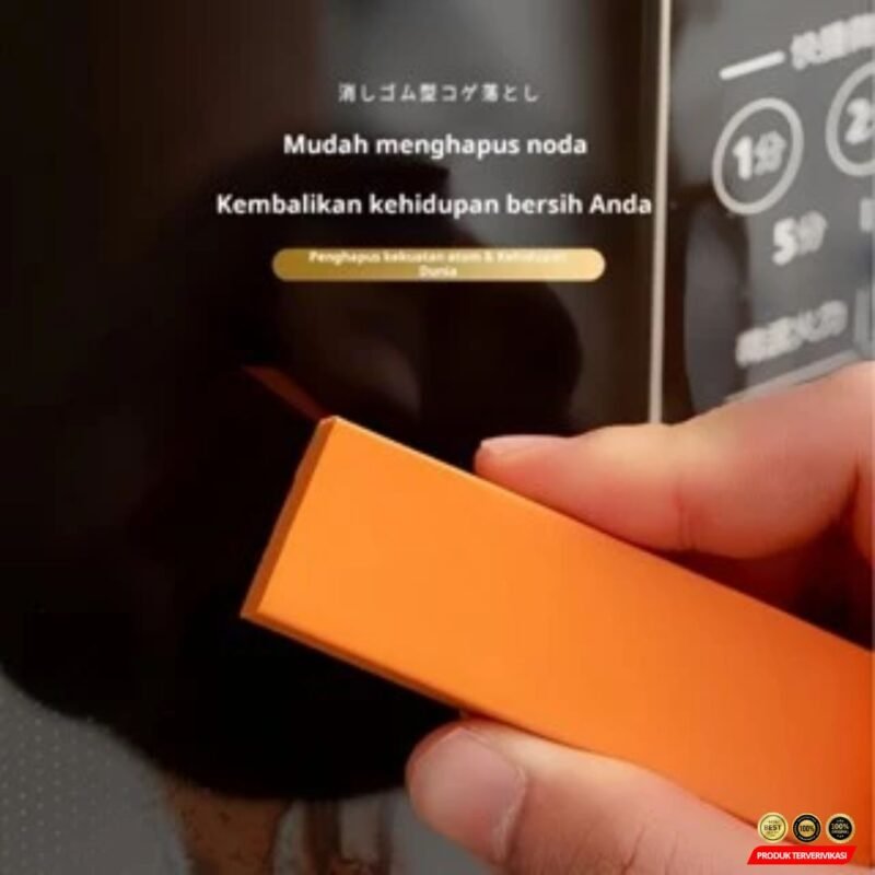 Pembersih Karat