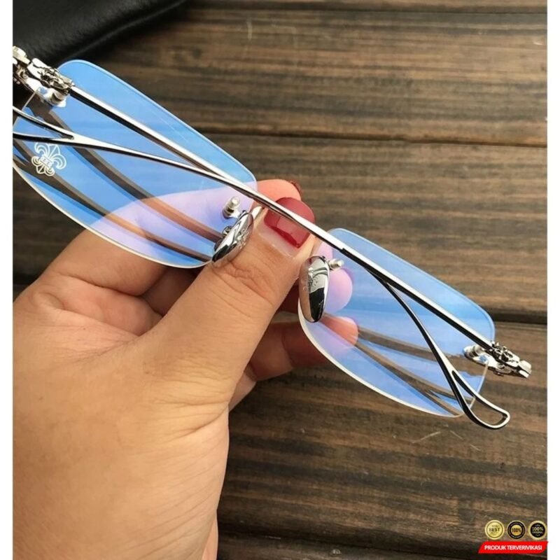 Kacamata Photochromic