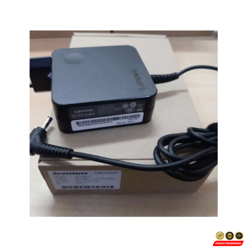 Charger Laptop Lenovo Slim 3 & Seri Kompatibel - Gambar 5