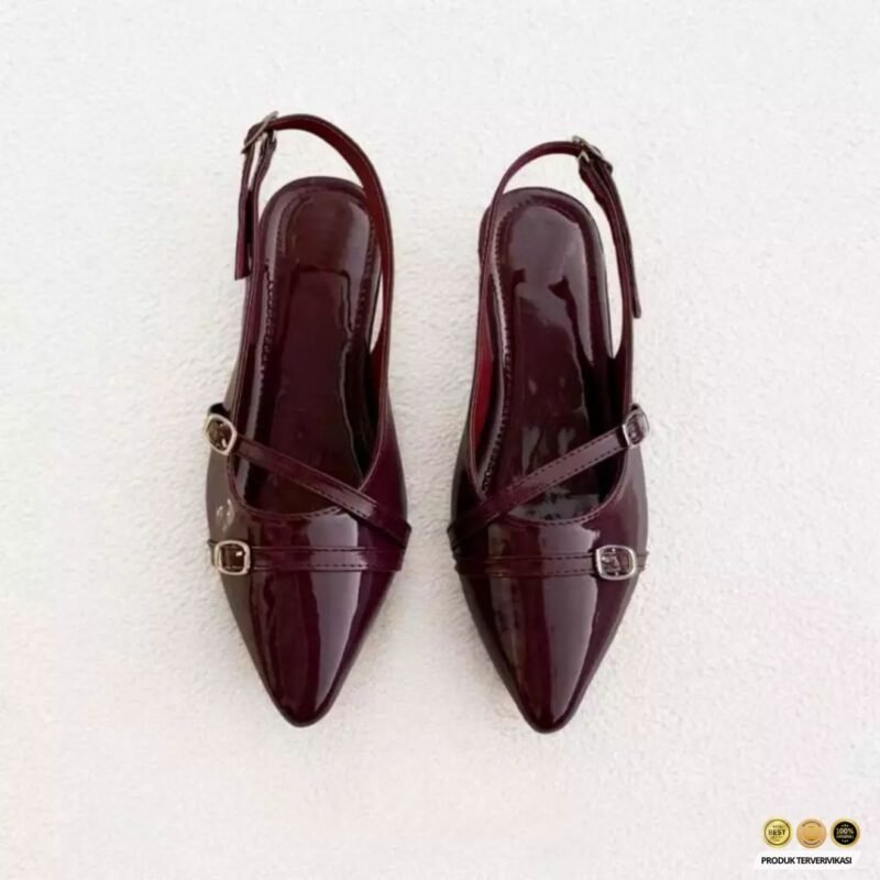 Sepatu Heels Wanita GESPER22 3CM