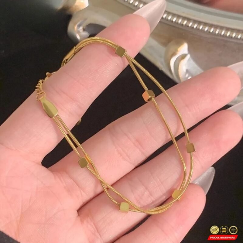 Gelang Fashion Wanita