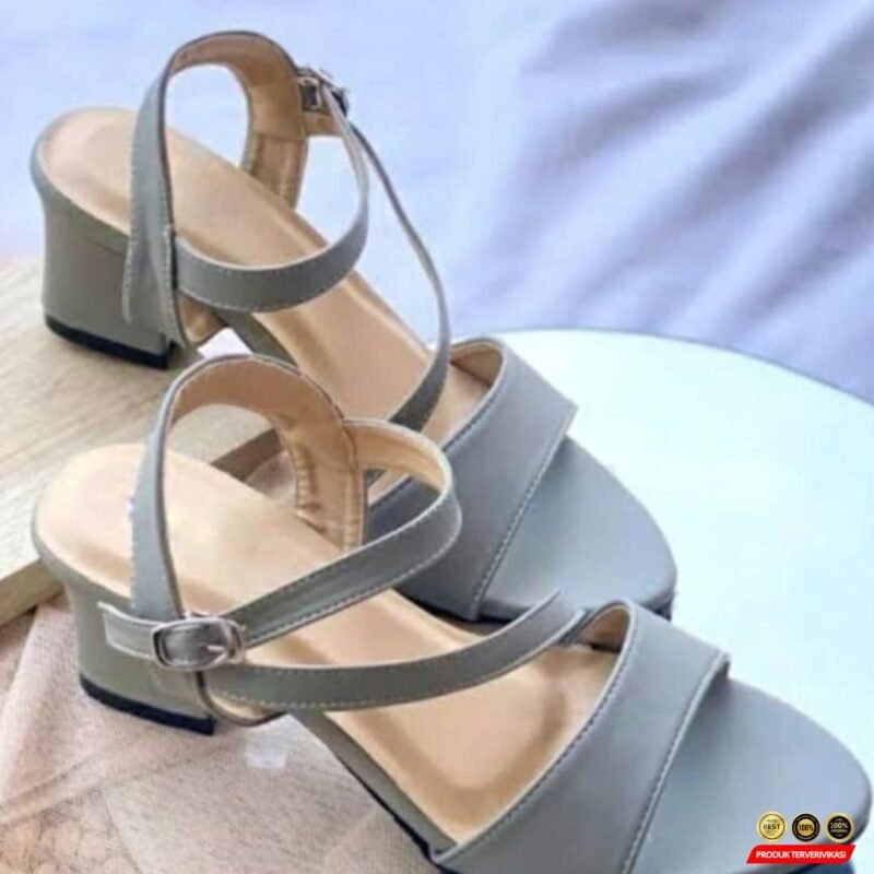 Sandal Heels Wanita