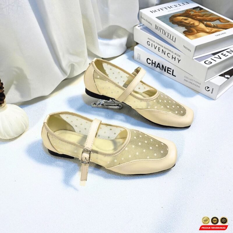 Sepatu Flatshoes Wanita