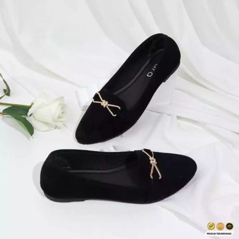 Sepatu Flat