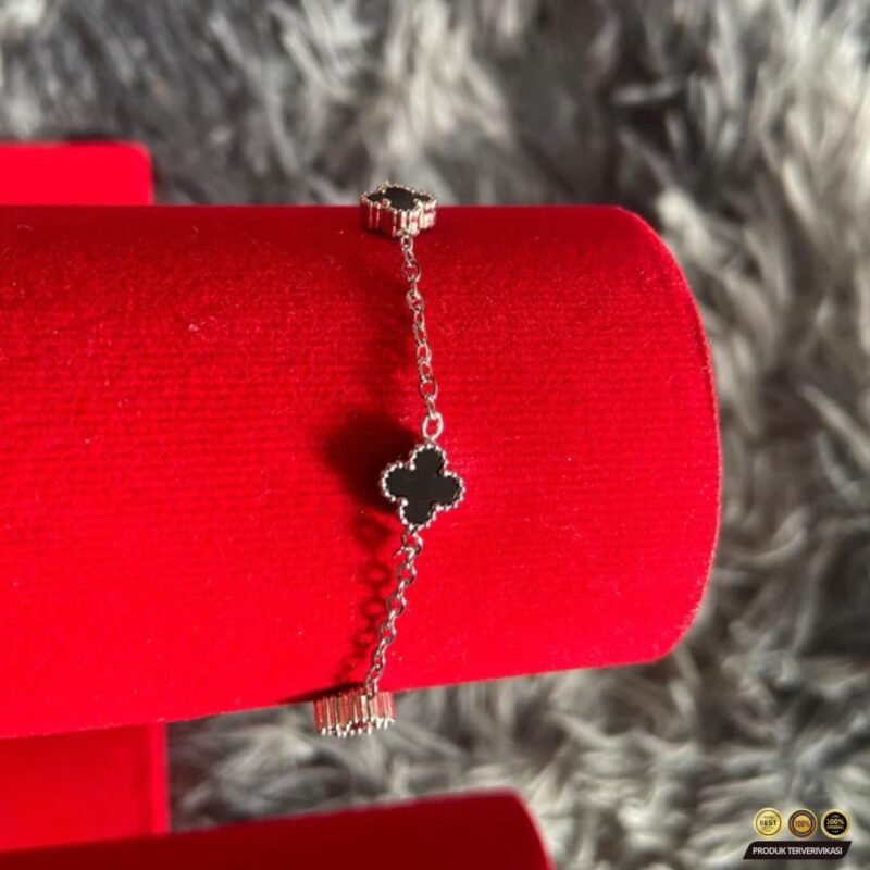Gelang Bangle Titanium
