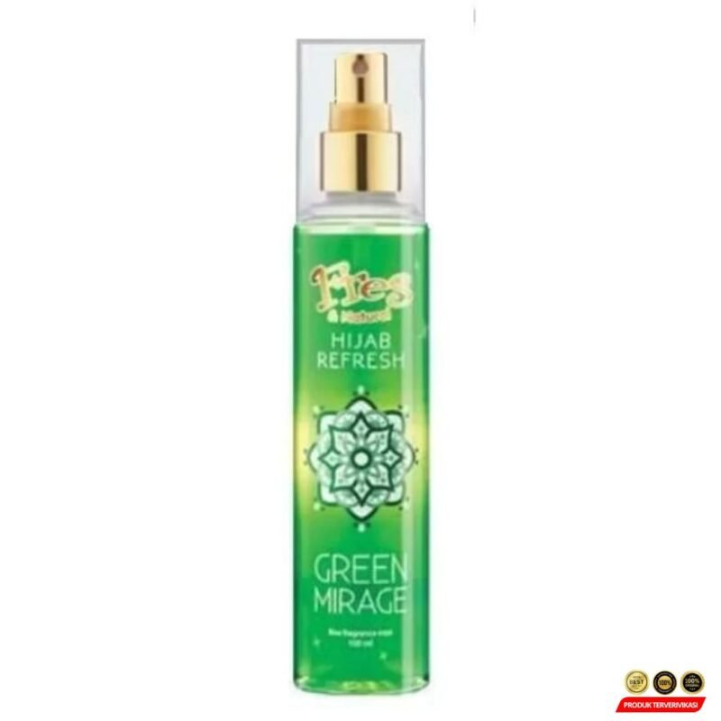 Parfum FRES & NATURAL Cologne