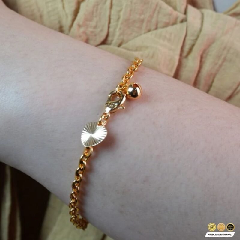 Gelang Rantai