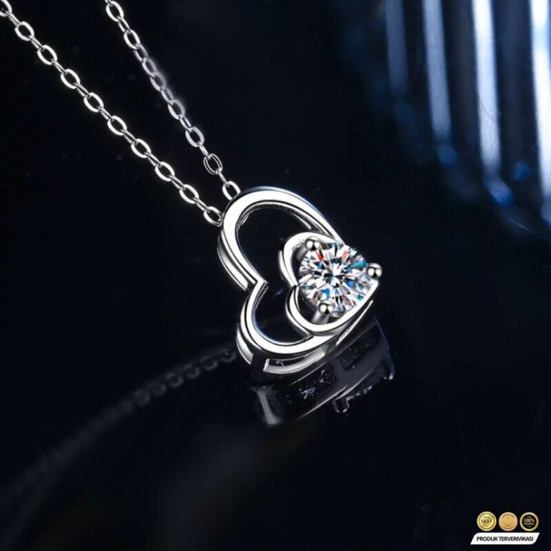 Kalung Silver