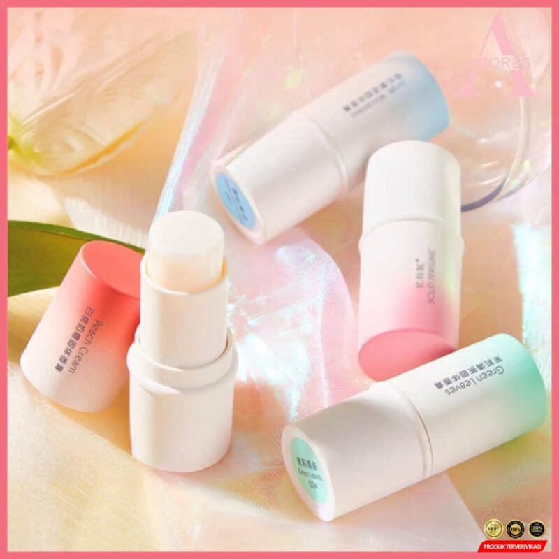 Parfume Roll On Stick