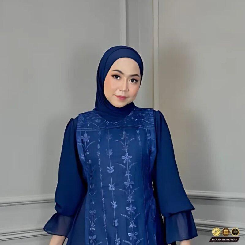 Hijab Pasmina Zamira