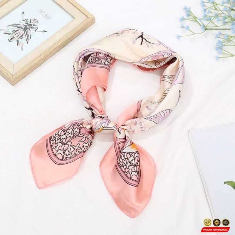 Syal Silk