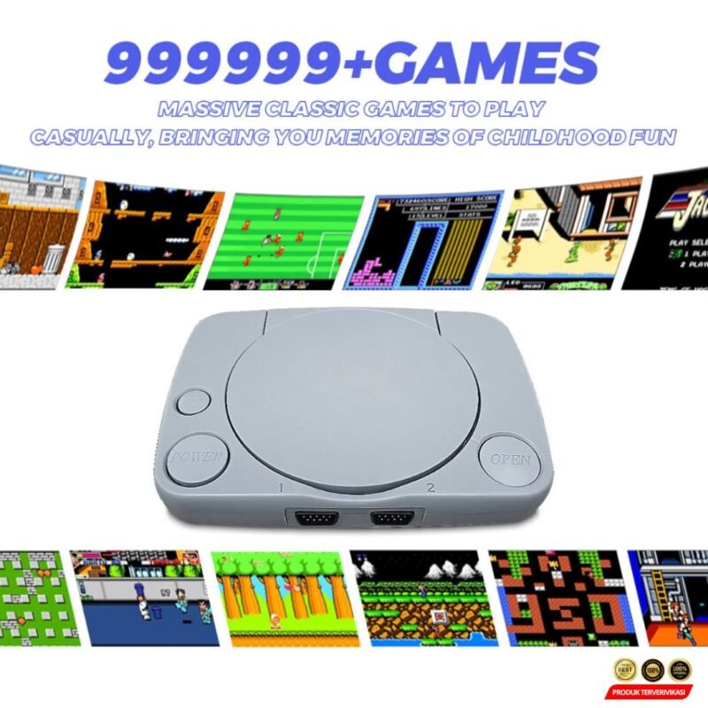 Nintendo