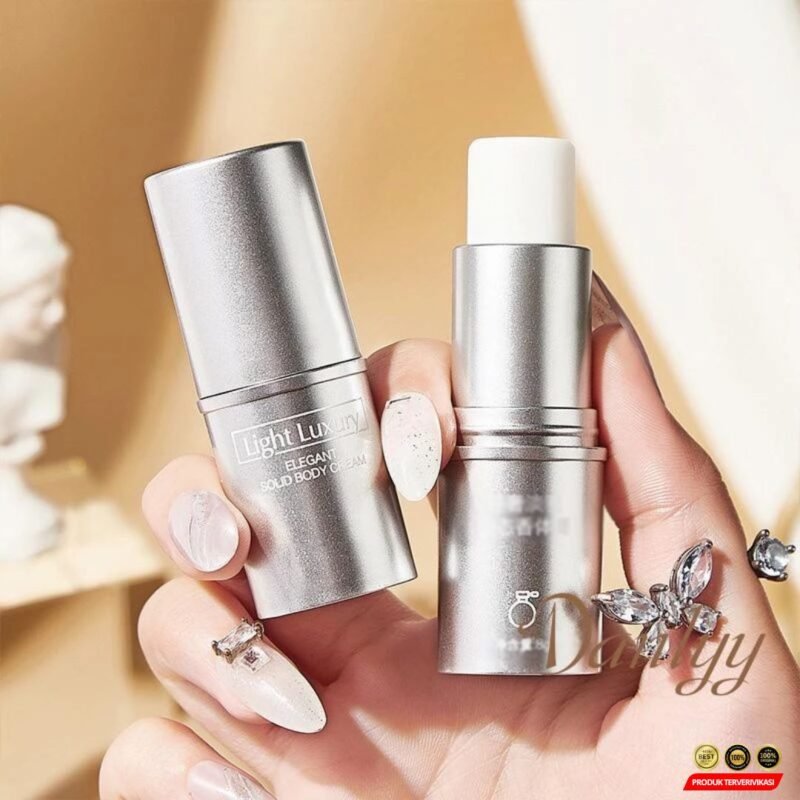 Parfum Padat