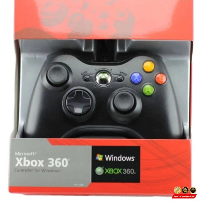 Stik XBOX 360 Kabel