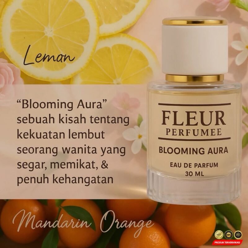Parfum Wanita