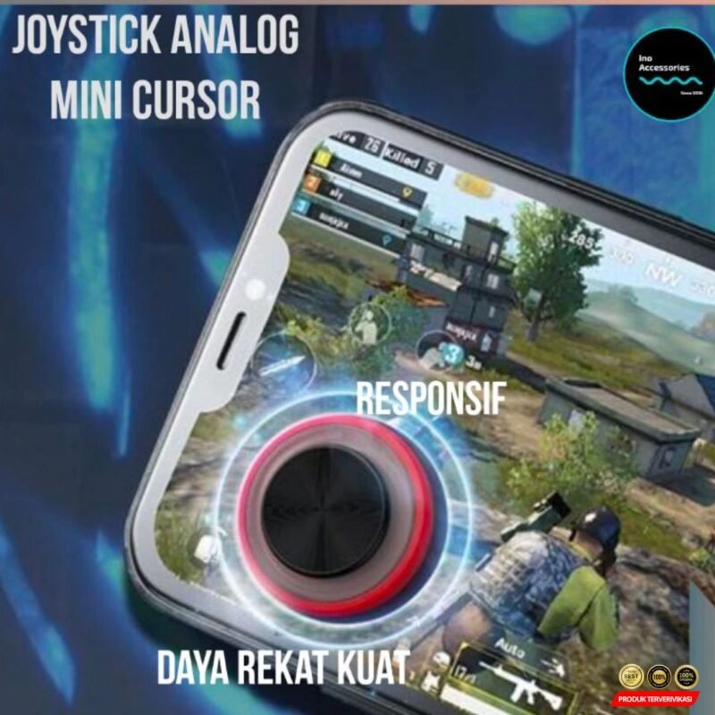 Joystick Analog Mini Anti-Slip