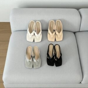 Sandal Elodie Wanita