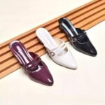 Sendal Heels Wanita Adiva GS28