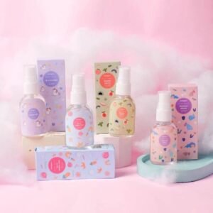 Body Mist