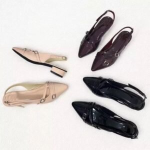 Sepatu Heels Wanita GESPER22 3CM