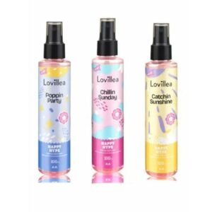 Lovillea Parfum Body Mist