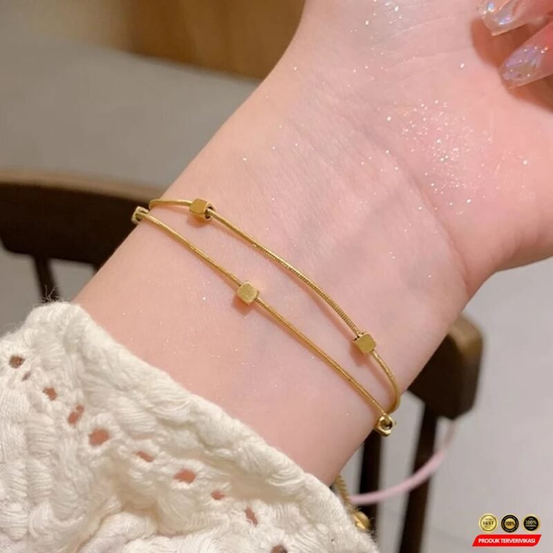 Gelang Fashion Wanita