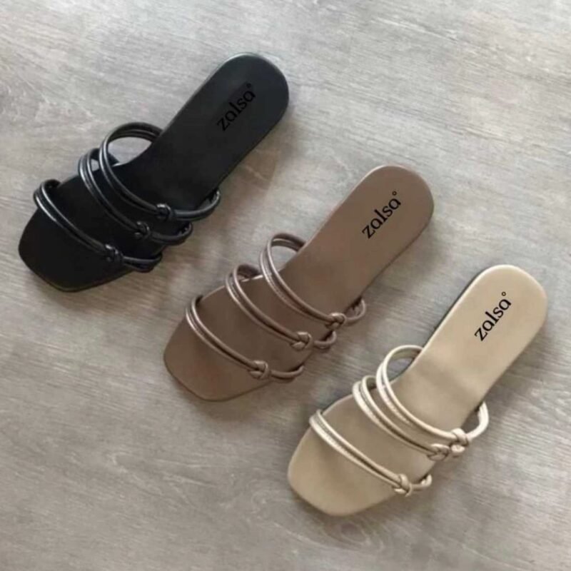 Sandal teplek