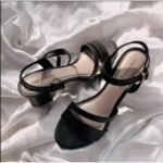 Sandal Heels Wanita