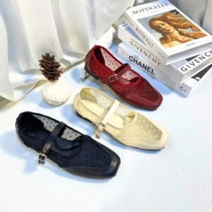 Sepatu Flatshoes Wanita