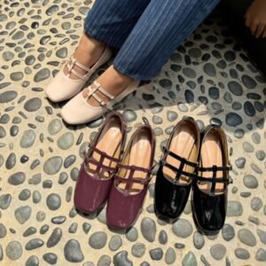 Sepatu Flat