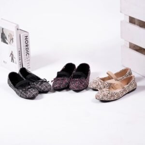 Flatshoes Sepatu Kantor