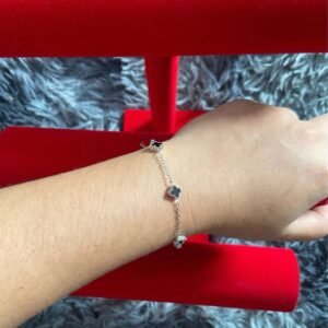 Gelang Bangle Titanium