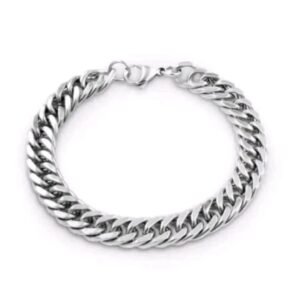 Gelang Bahan Titanium