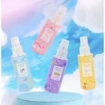 Body Mist Spray Baby