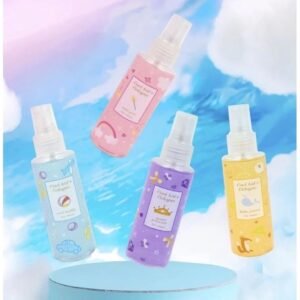 Body Mist Spray Baby