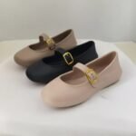 Sepatu EVA Mary Jane Wanita TAICCY