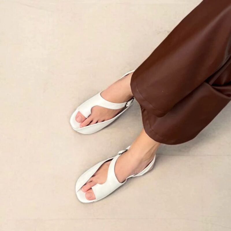AL 30 Sandal Wanita Heels 3cm